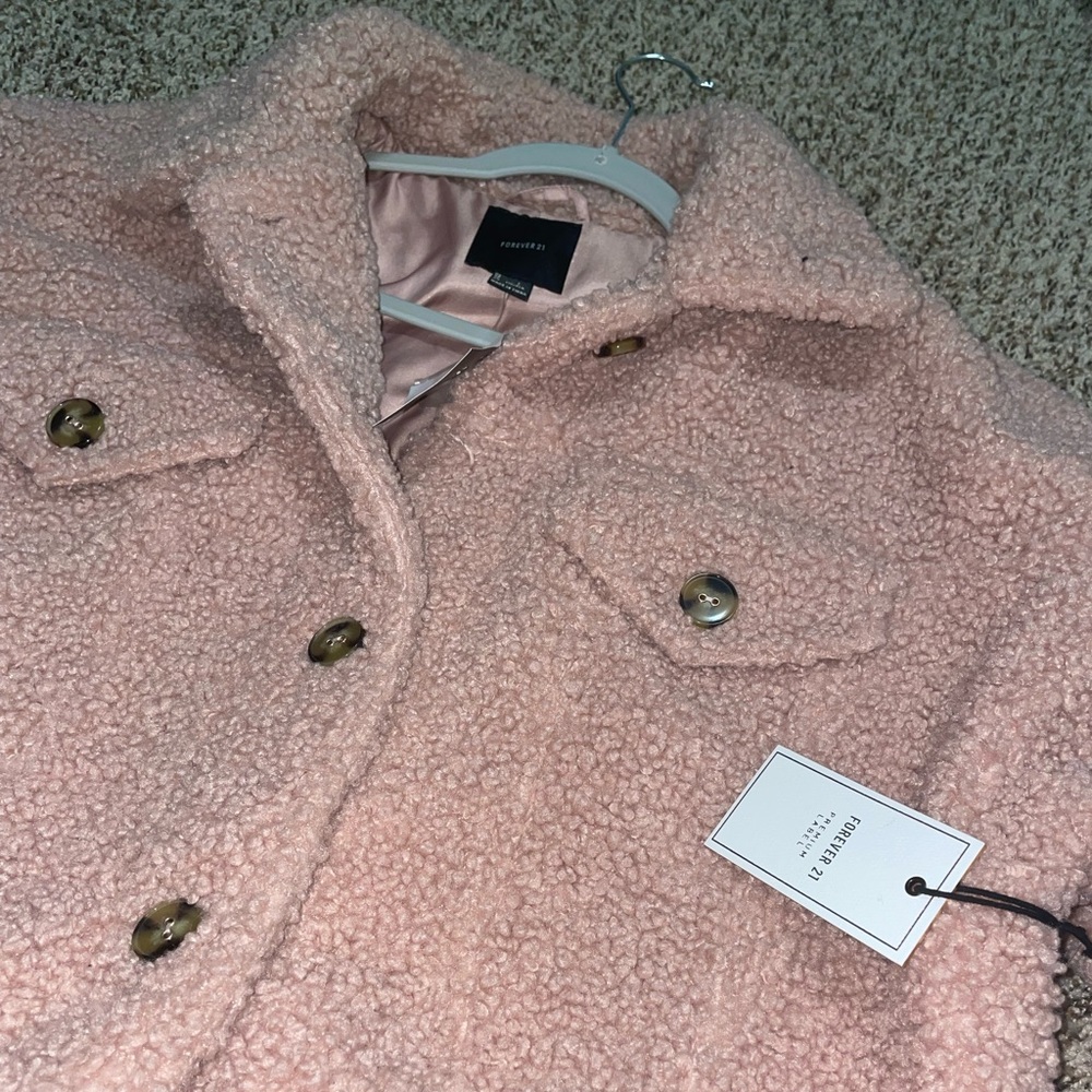 NWT jacket - Picture 5 of 6